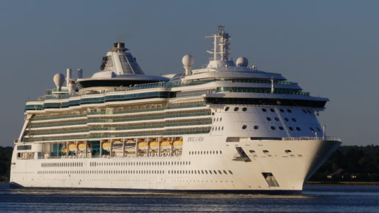 new cruise ships 2022 royal caribbean